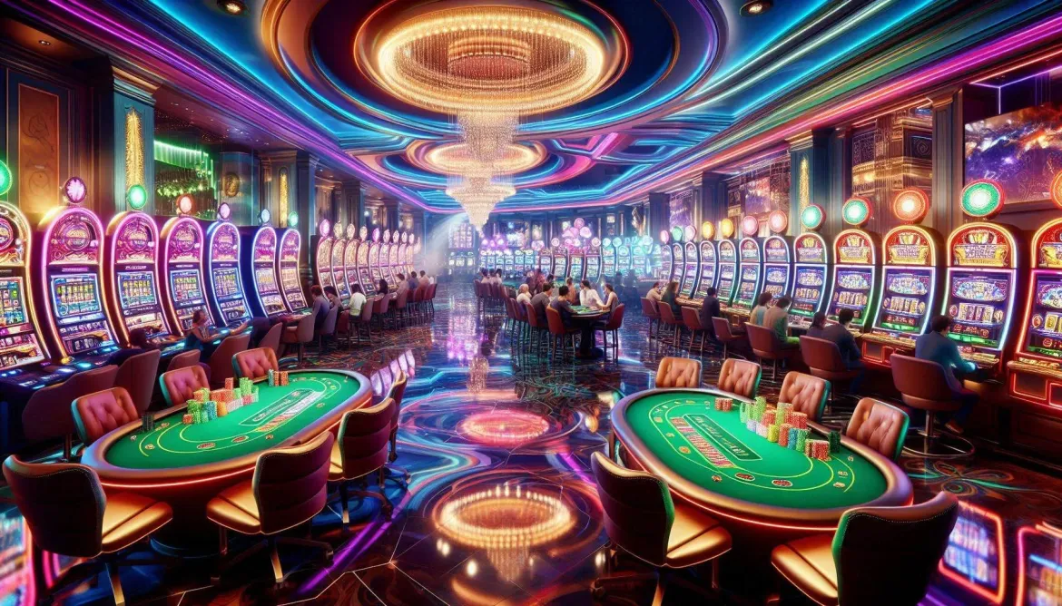 Dreams Casino